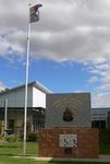 Berrigan War Memorial Hospital : 16-May-2013