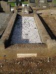 Bert Williams Grave : June 2014