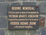 Beuhne Memorial