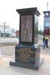 Boer War Centenary Memorial : 20-September-2012