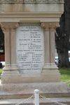 Boer War Memorial : 13-October-2012
