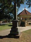 Boer War Memorial : 08-June-2013