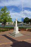 Boer War Memorial : 12-February-2011