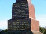Boer War Memorial : 23-August-2011