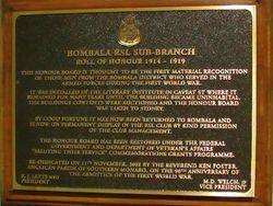 Plaque : 04-May-2015