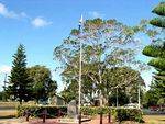 Bongaree War Memorial