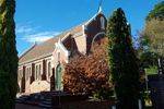 Bowral Uniting Church : August-2014