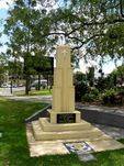 Brisbane Rats of Tobruk Memorial