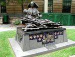 Brisbane World War 2 Memorial