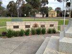 Broadford War Memorial 2 : November 2013