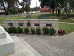 Broadford War Memorial 3 : November 2013