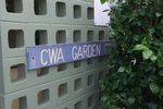 CWA Garden of Remembrance : June 2014