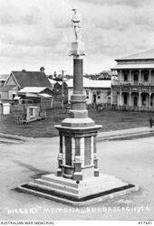 1921 (Australian War Memorial : H17641)