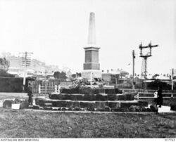 17-February-1924 (Australian War Memorial : H17763)