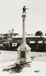 November 1925 : Back to Burra celebrations - State Library of South Australia - B-3150