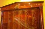 Caboolture Shire Council Roll of Honour