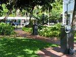 Cairns Remembrance Walkway