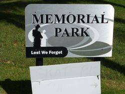 Memorial Park : 13-March-2016