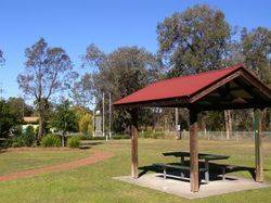 Jeffires Memorial Park : 11-September-2014