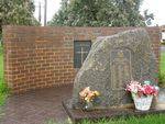 Caragabal War Memorial : 26-03-2014