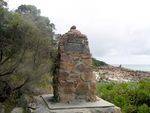 Castle Bay Whaling Monument