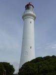 Split Point Lighthouse : 07-11-2013