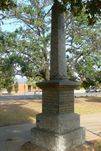 Charlton Boer War Memorial