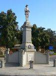 Charlton War Memorial