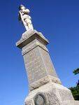 Charlton War Memorial : 12-September-2013