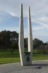 Cheltenham World War Two Memorial : 17-September-2012