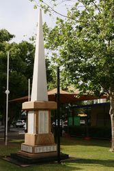 March 1979 Monument : 31-October-2016