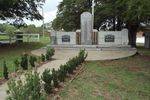 Cobargo War Memorial 2 : November 2013