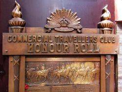 Honour Roll 1 Detail : 05-March-2015
