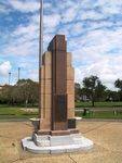 Coolangatta War Memorial 1939-1945 2 / March 2013