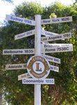 Coonamble Time-Line : 01-August-2014
