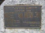 Copeton Dam : 30-December-2009