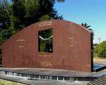Cowra Australian Italian Friendship Memorial