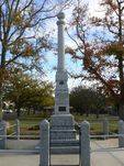Creswick War Memorial