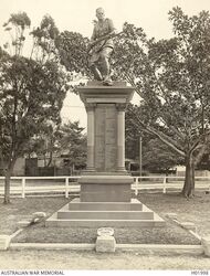 1919 (Australian War Memorial : H01998)
