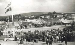 1911 : Memorial unveiling : State Library of South Australia - B-27685