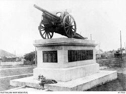 1920`s (Australian War Memorial) : H17933