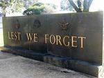 Fallen Soldiers Memorial : 13-August-2012