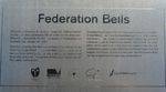 Federation Bells : 10-July-2011