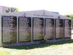 Memorial Wall : 17-September-2014