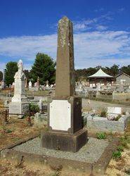 Cahill Grave : 29-November-2014