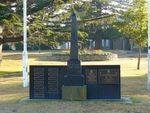 Geelong North War Memorial