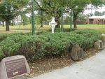 Geoff Levey Memorial Garden 2 : 18-04-2014