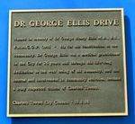 George Ellis : 23-April-2011