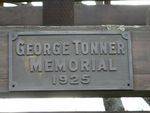George Tonner
