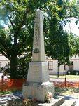 Gisborne War Memorial